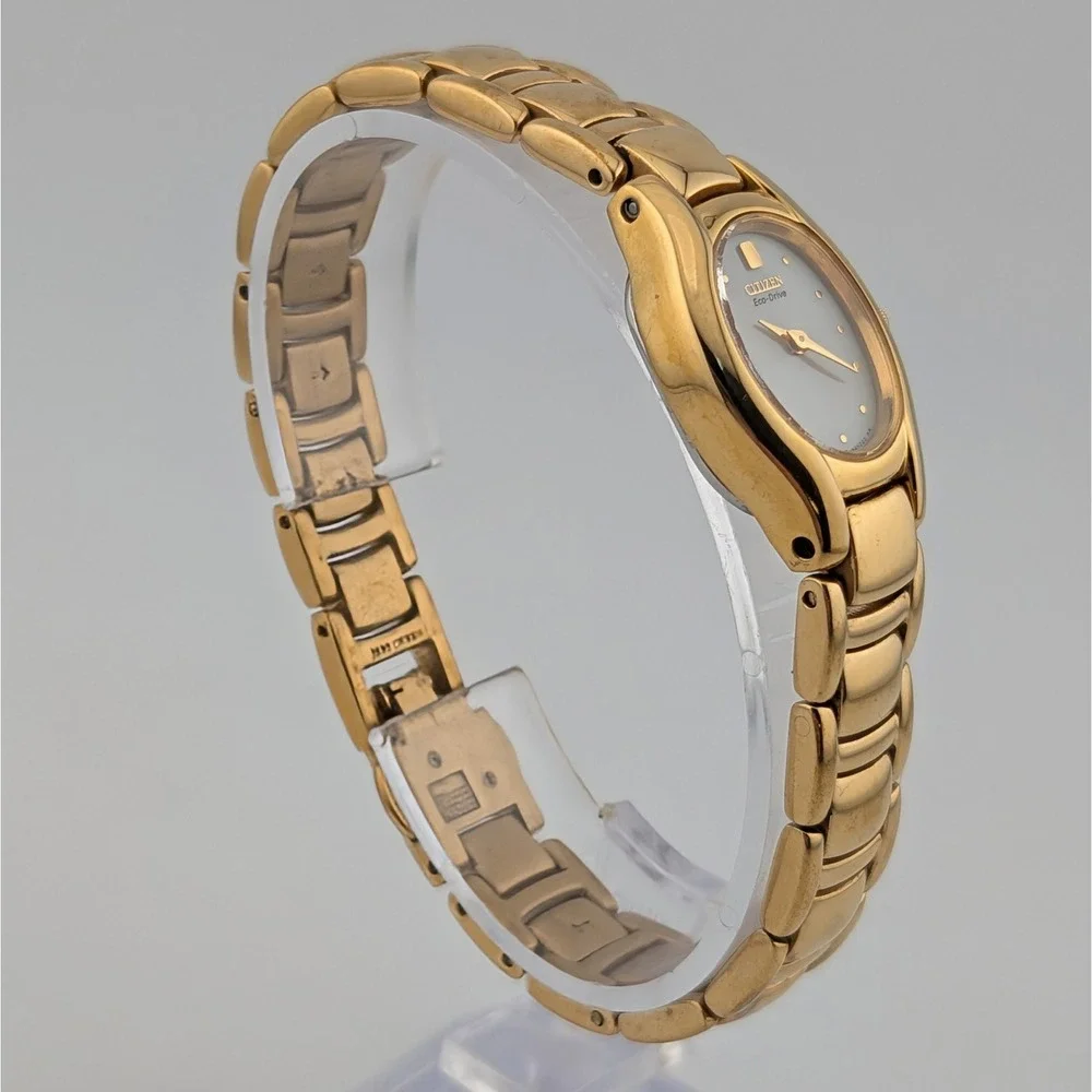 Citizen eco drive